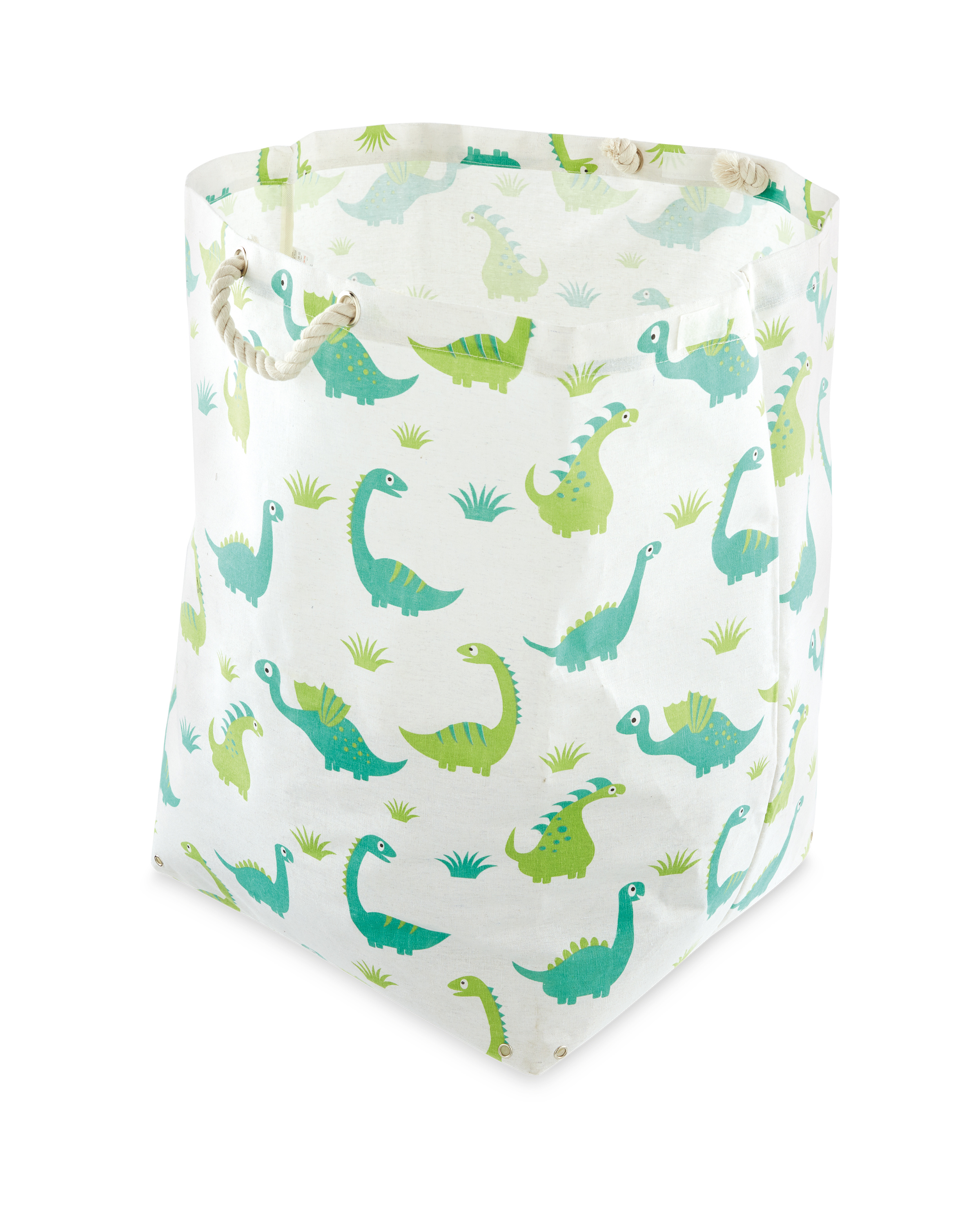 Little Town Dinosaur Toy Bag ALDI UK