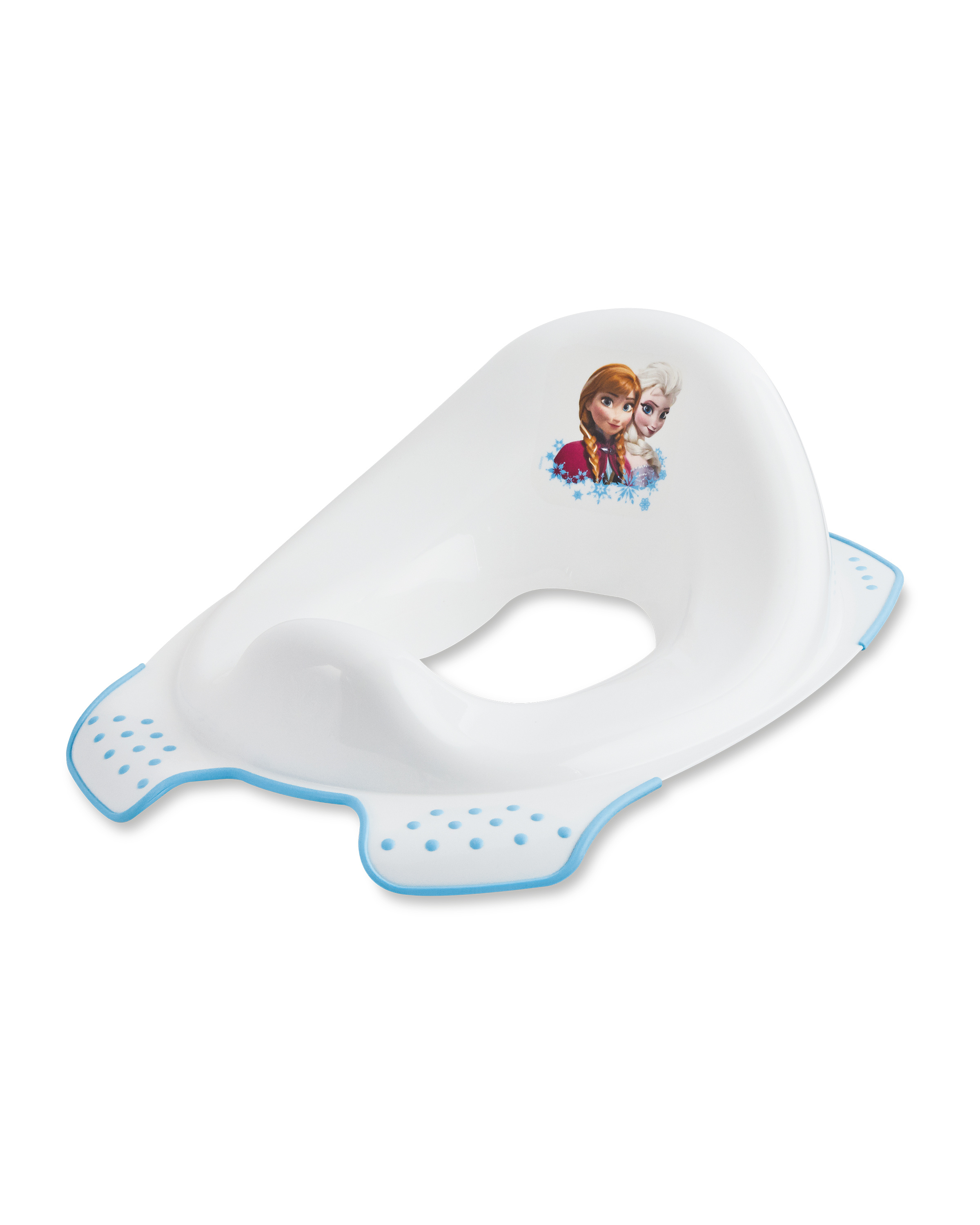 Disney Frozen Toilet Seat ALDI UK