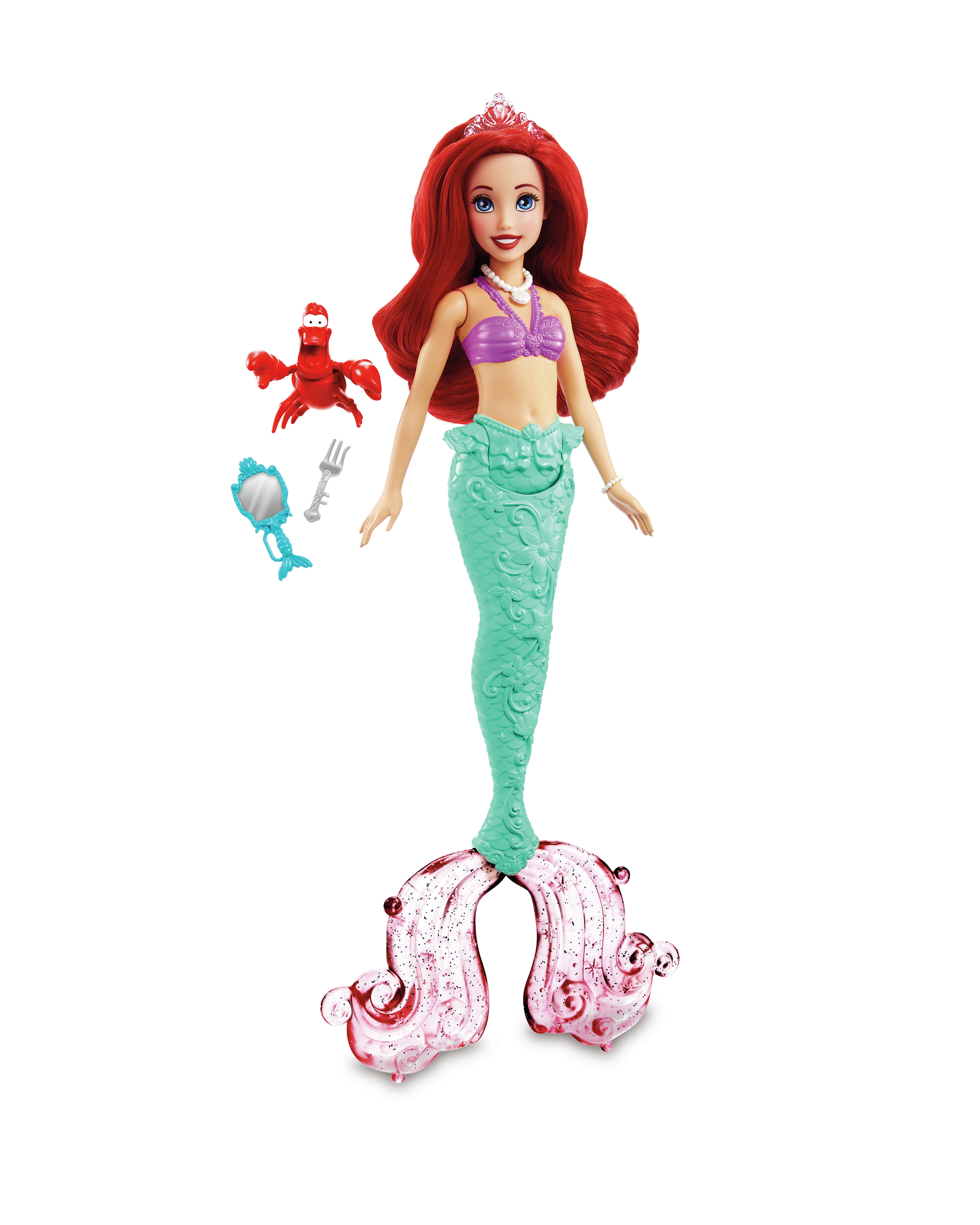 Disney Princess Ariel - ALDI UK