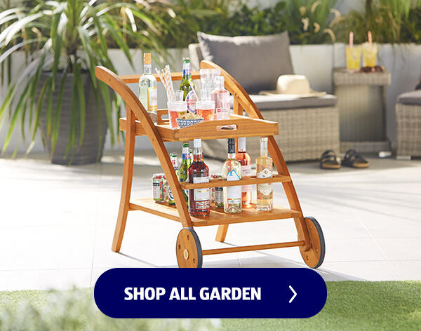 Shop All Garden