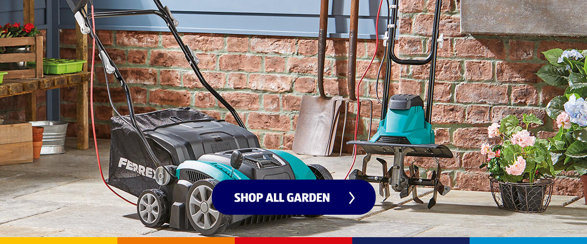 Shop All Garden