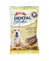 Dog Dental Sticks