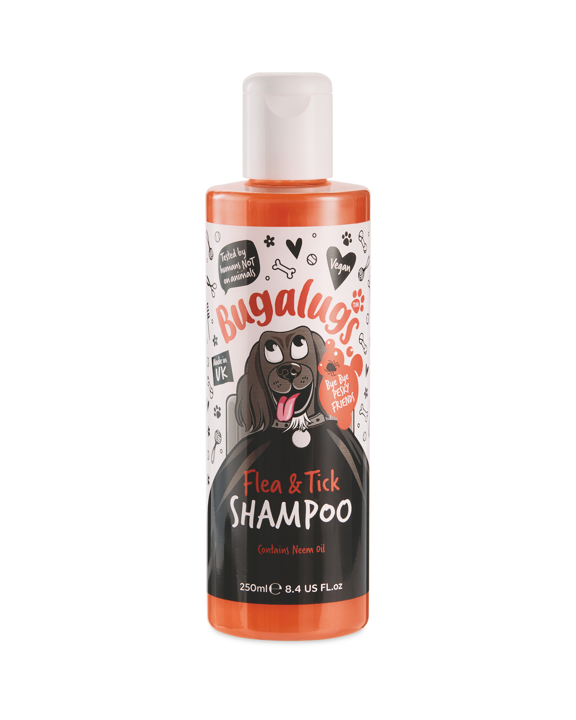 Dog Safe Shampoo And Conditioner ALDI UK