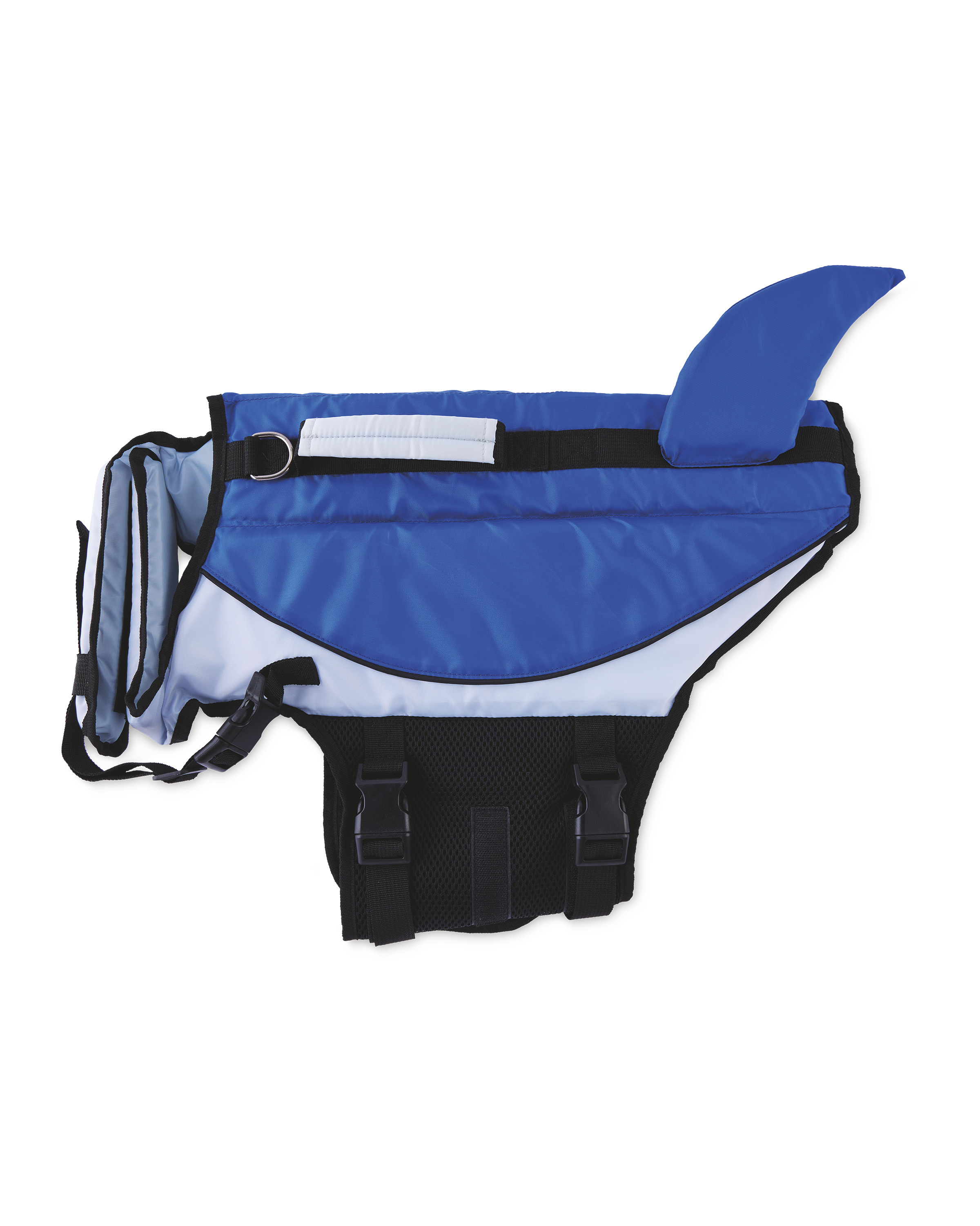 Dog Shark Life Jacket ALDI UK