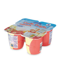 Double Delights Fromage Frais