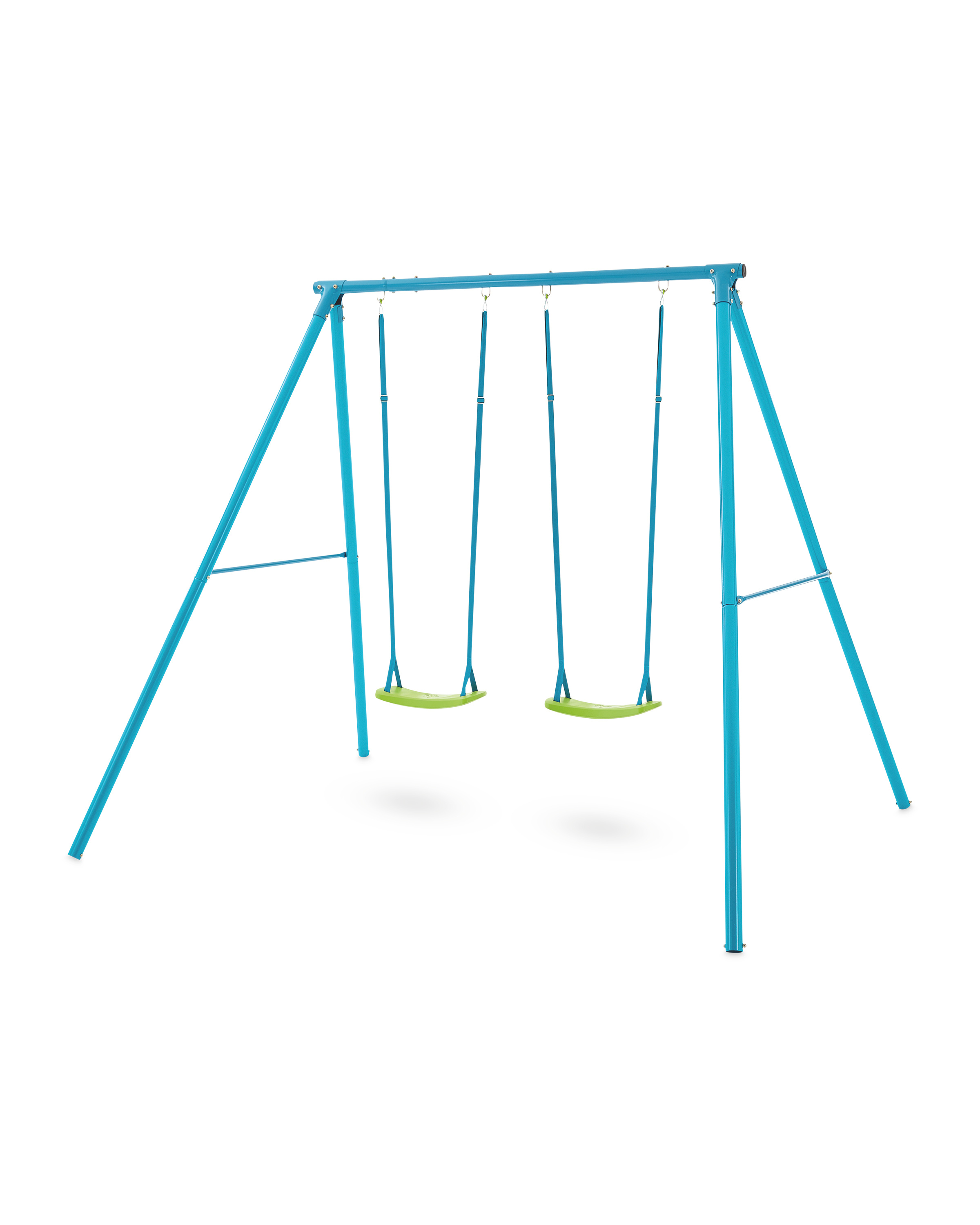 Double Metal Swing ALDI UK