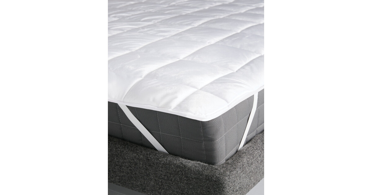 aldi mattress topper smell