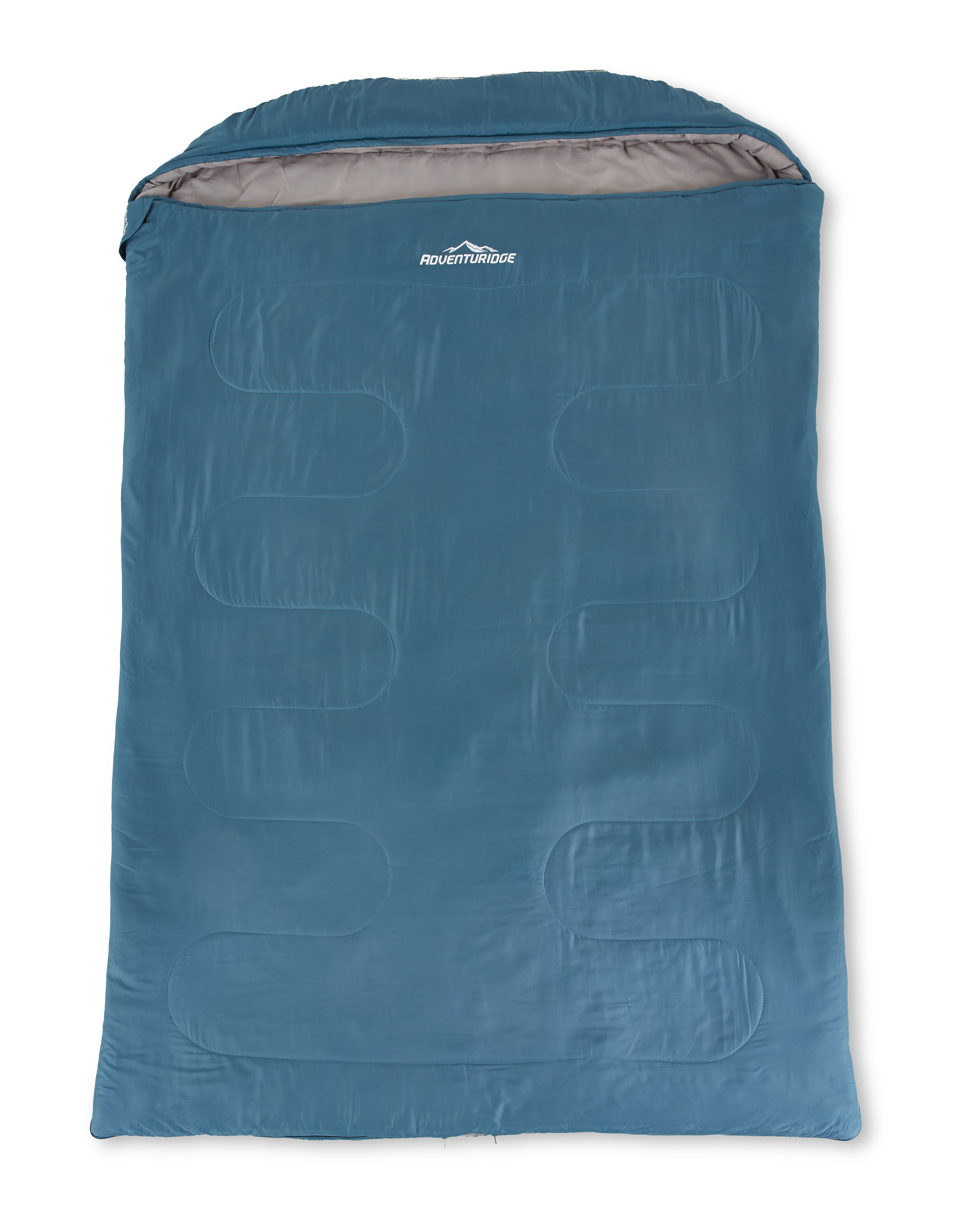 Extra Wide Double Sleeping Bag ALDI UK