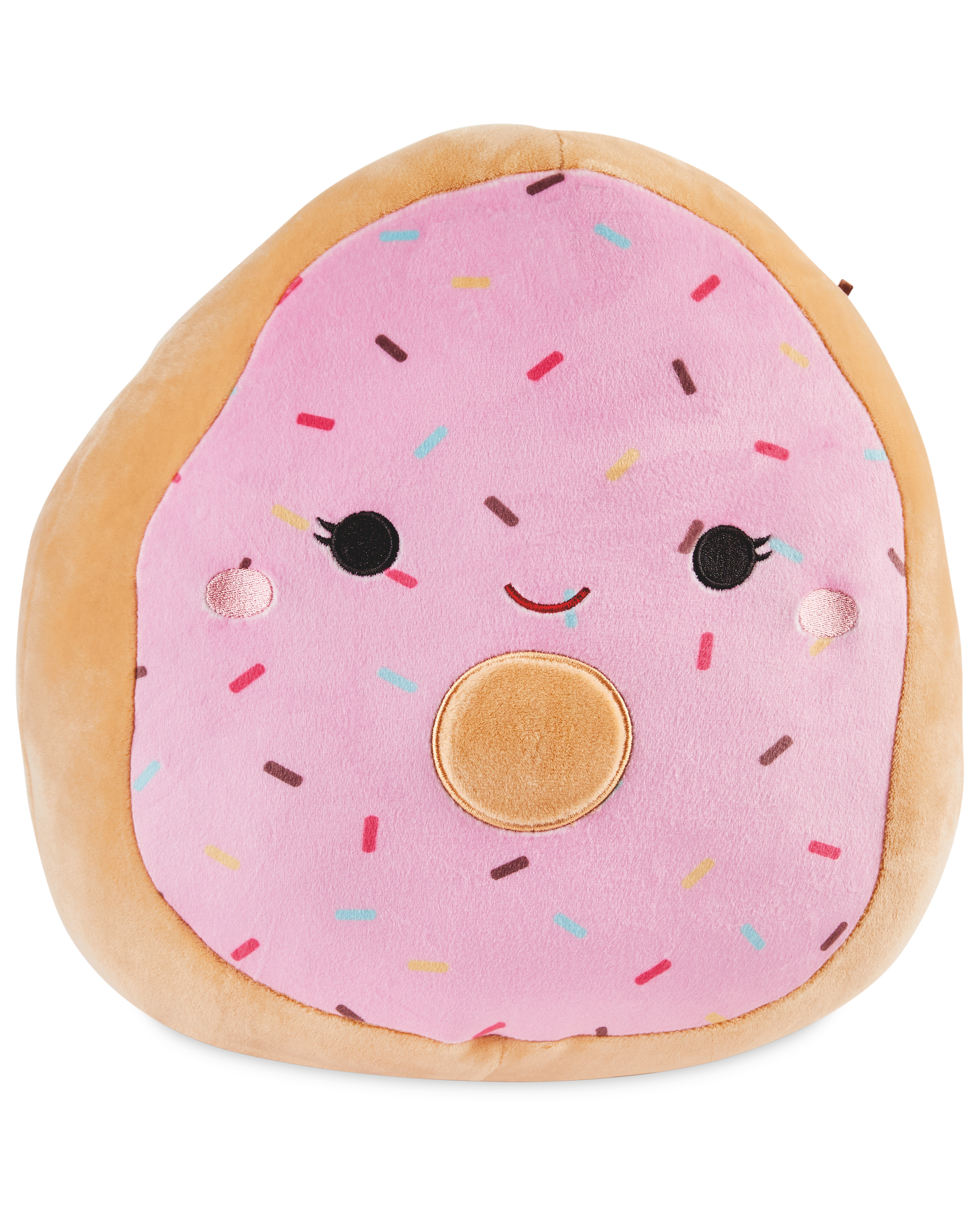 Doughnut Squishmallow ALDI UK