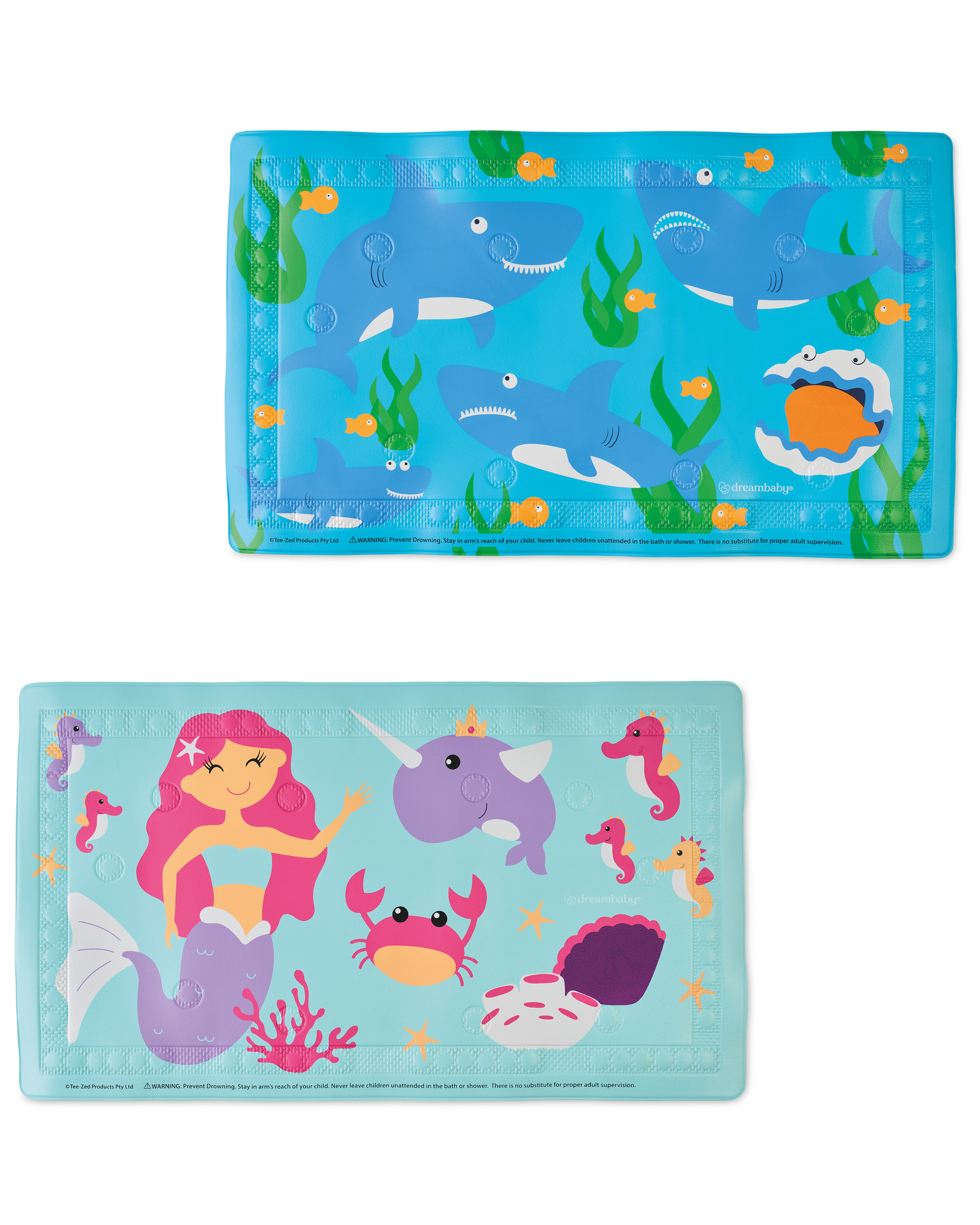 Dreambaby Bath Mat ALDI UK