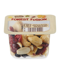Forest Fusion Fruit, Nuts and Seeds