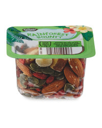 Rainforest Bounty Fruit & Nut Mix