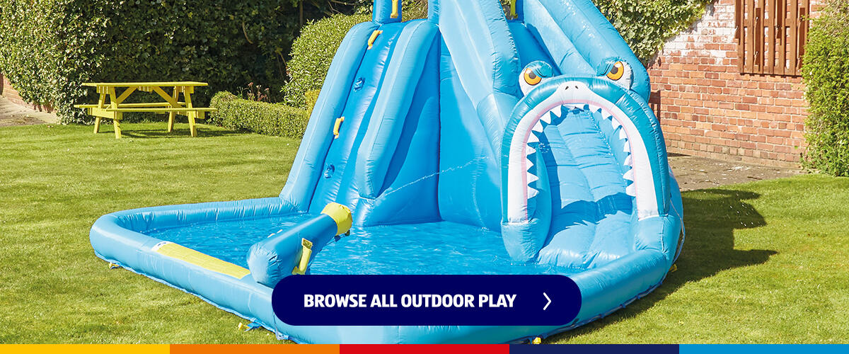 Browse All Outdoor Play