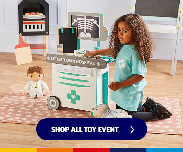 Shop All Toy Event