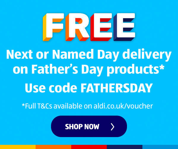 Fathers Day Voucher