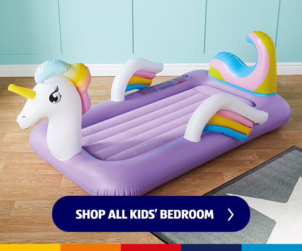 Shop All Kids' Bedroom