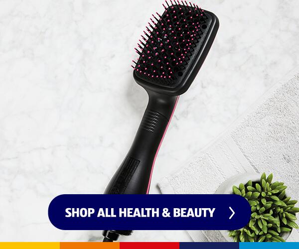 Shop All Health & Beauty