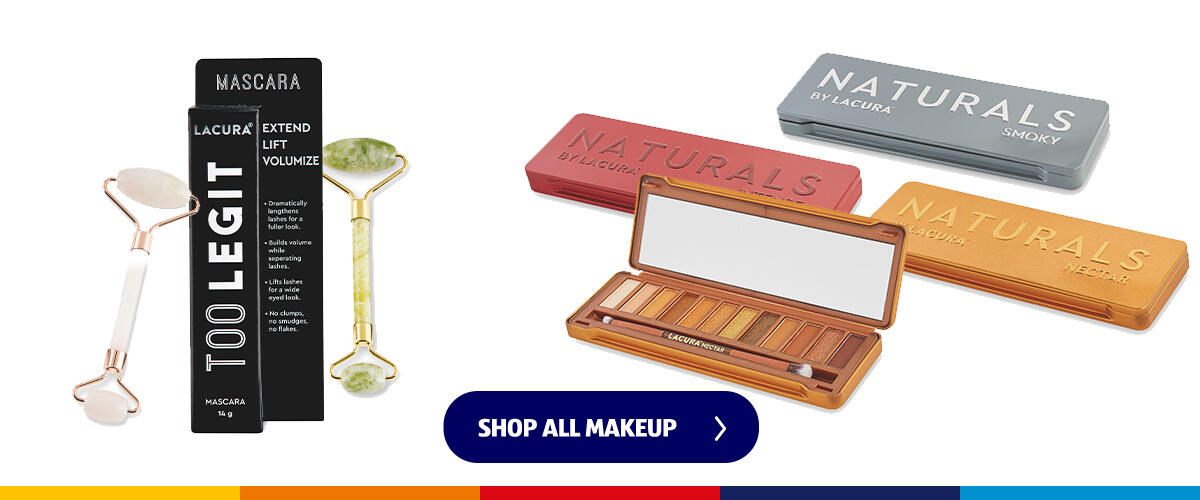 Shop All Makeup