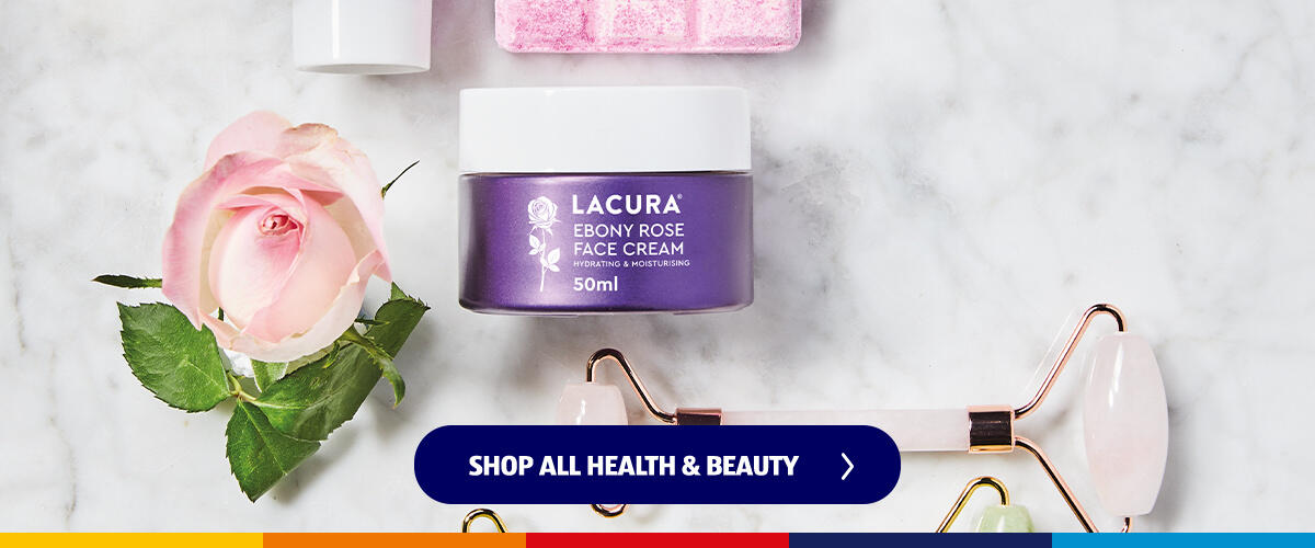 Shop All Health & Beauty