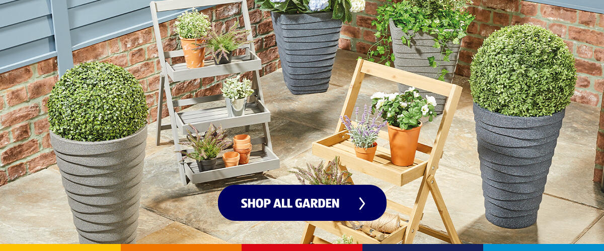 Shop All Garden