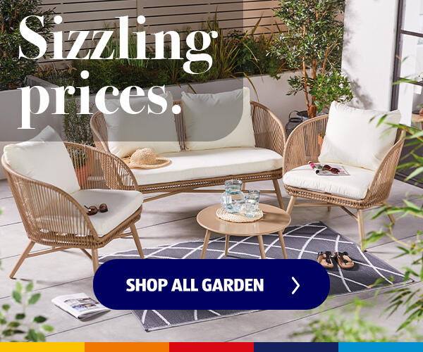 Shop All Garden