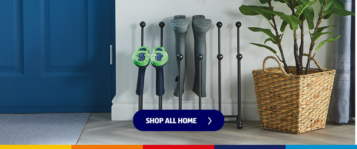 Shop All Home