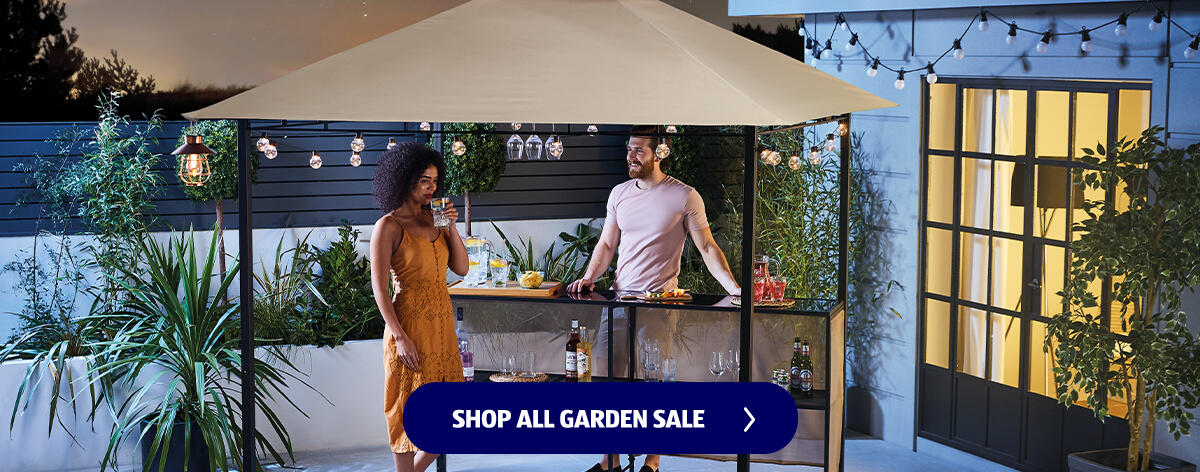 Shop All Garden Sale