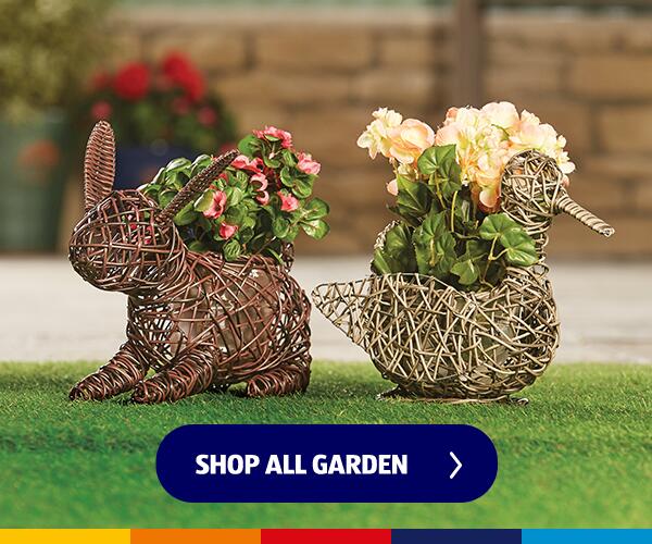 Shop All Garden