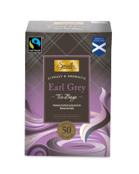 Earl Grey Teabags