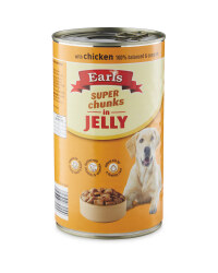 Earls Chicken Superchunks