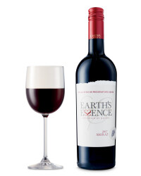 No Sulphur Added Shiraz