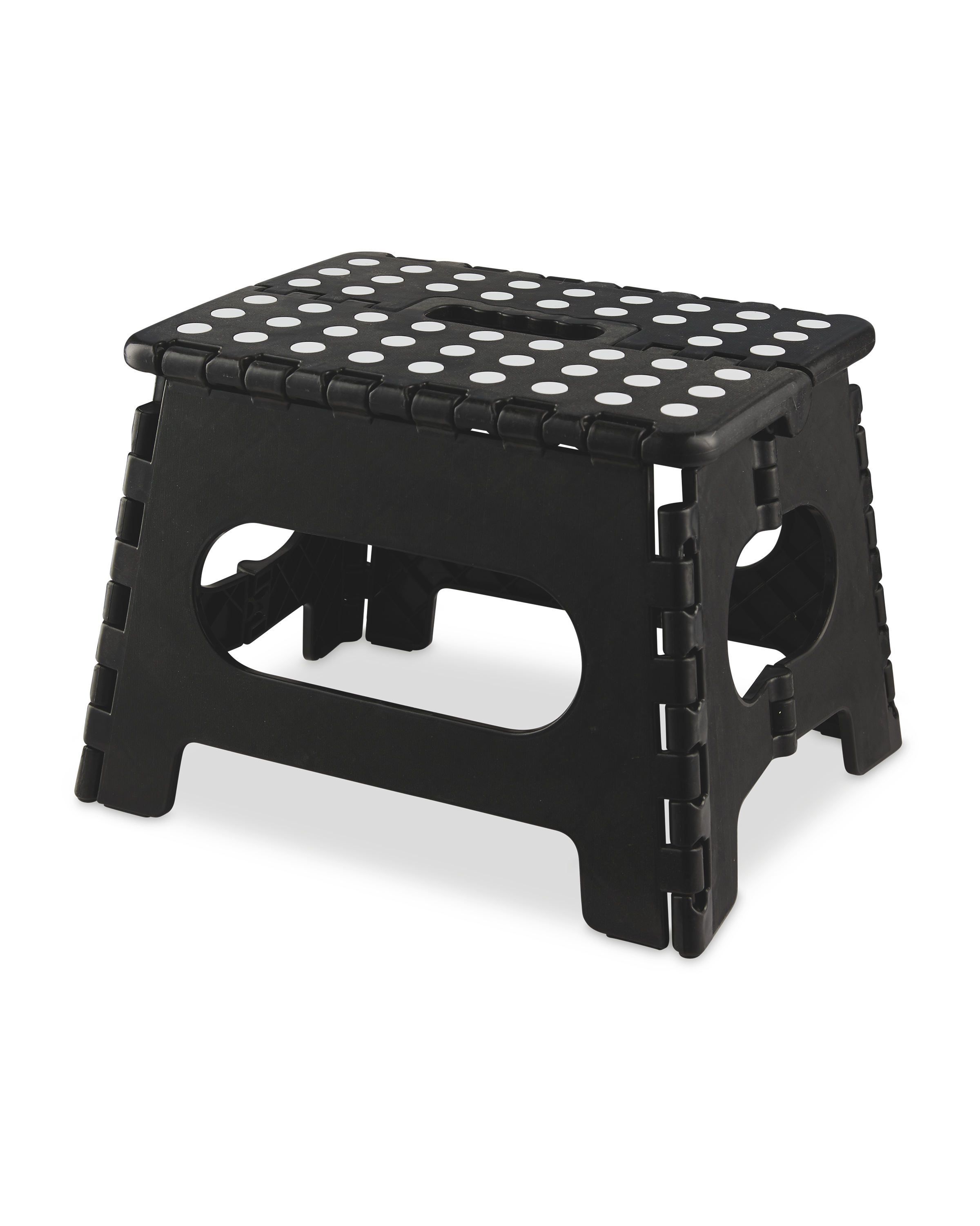 Easy Home Folding Step Stool ALDI UK