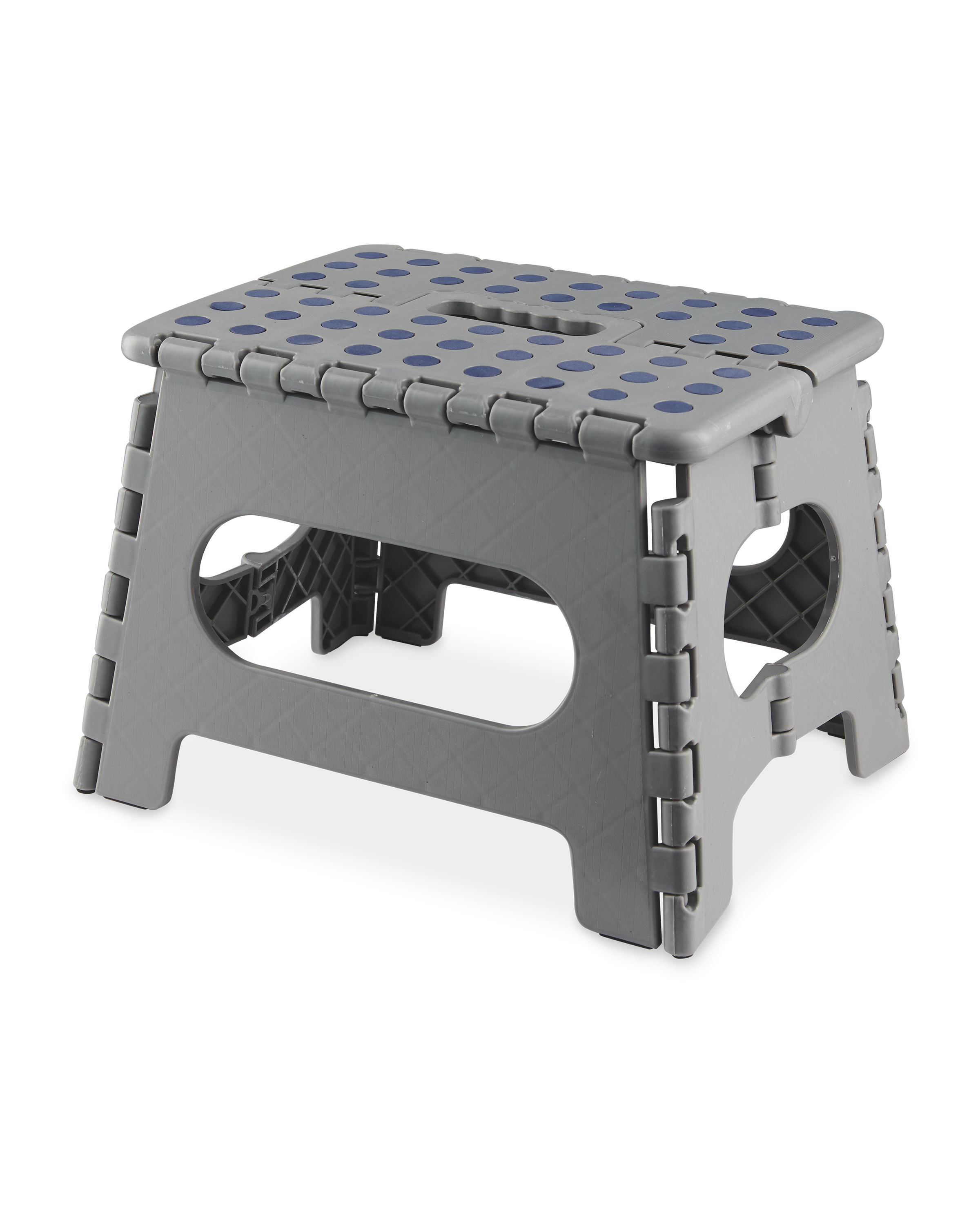 Easy Home Folding Step Stool - ALDI UK