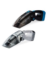 vacuum easy cleaner mini aldi close