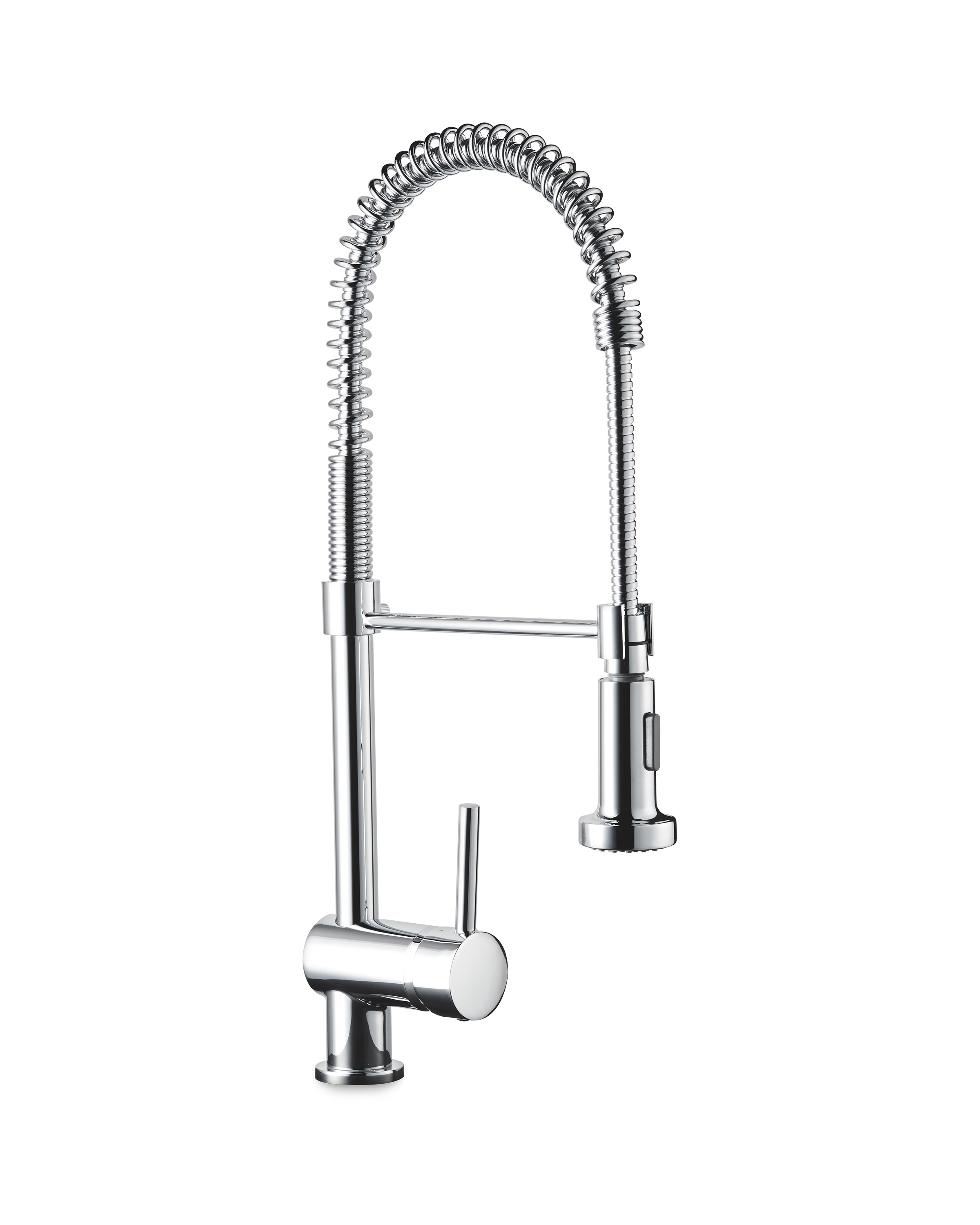 Easy Home Spiral Kitchen Mixer Tap ALDI UK