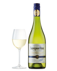 Exquisite Chilean Sauvignon Blanc