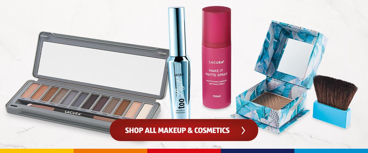 Shop All Makeup & Cosmetics