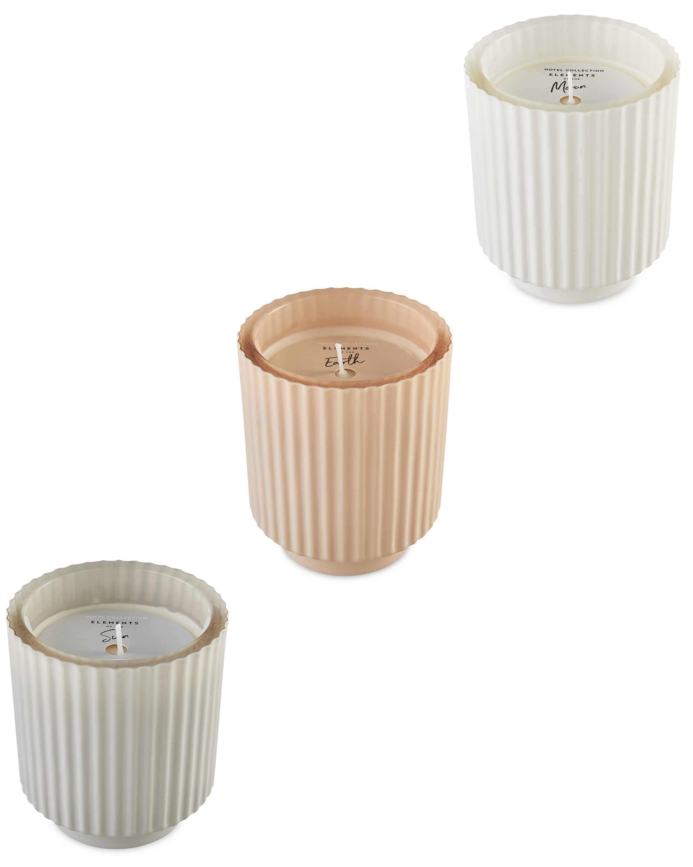 Elements Candle ALDI UK