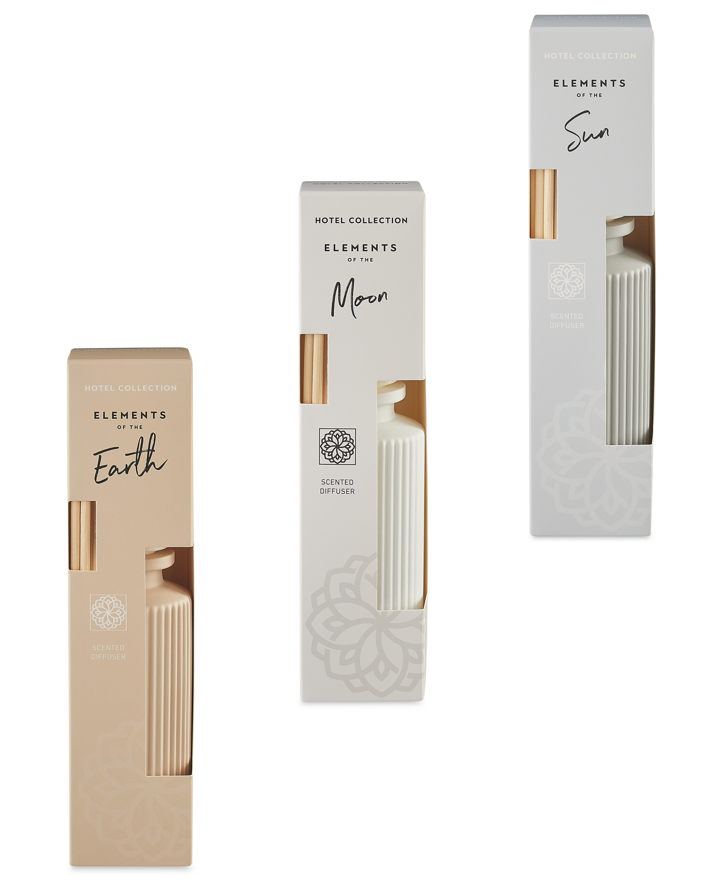Elements Reed Diffuser ALDI UK