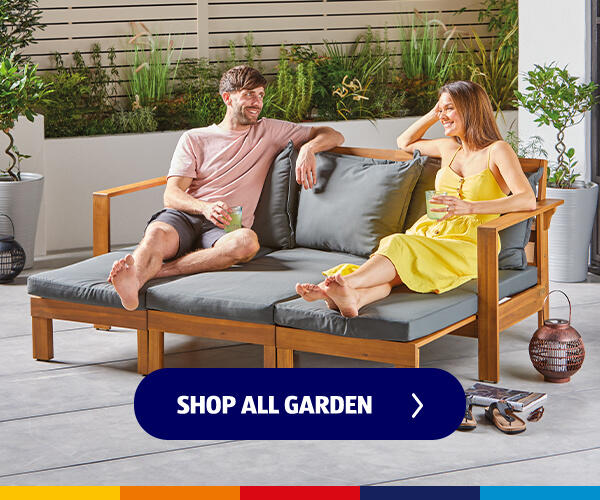 Shop All Garden