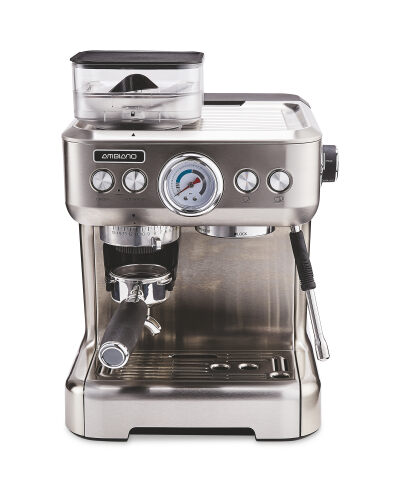 Ambiano coffee maker Clearance