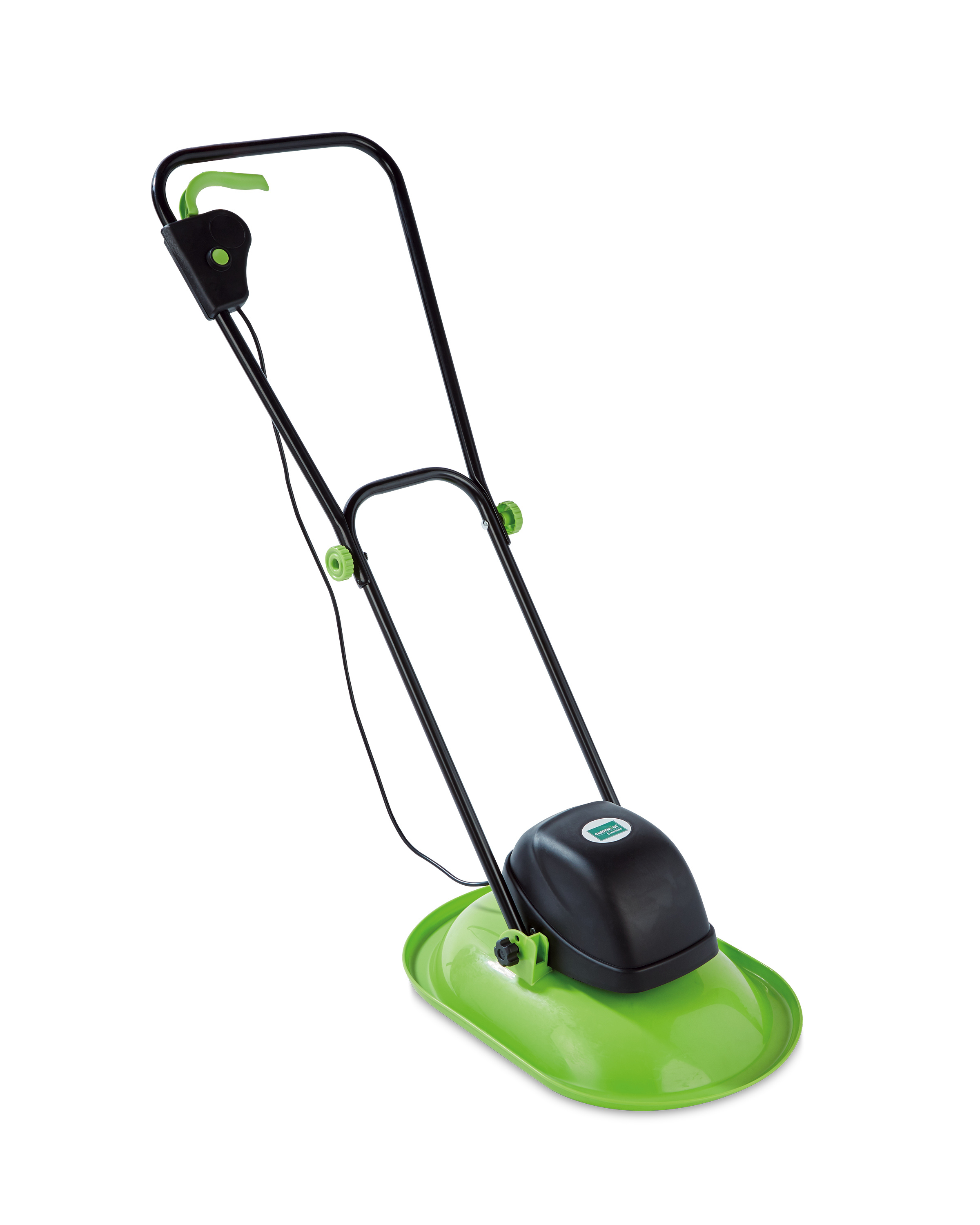 Essential Hover Mower Aldi Uk