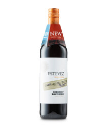 Estevez Chilean Cabernet Carmenère
