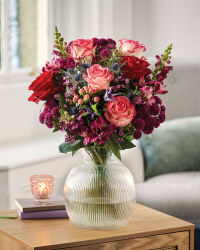 Aldi flowers bouquets valentines stunning february simple store Specially Selected Exquisite Bouquet - ALDI UK