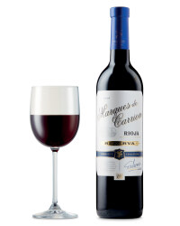 Exquisite Collection Rioja Reserva