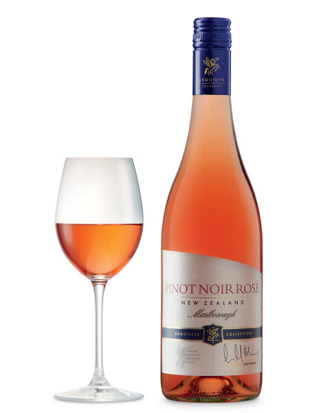 Exquisite Collection Pinot Noir 2015, Marlborough