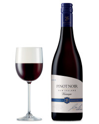 Exquisite New Zealand Pinot Noir