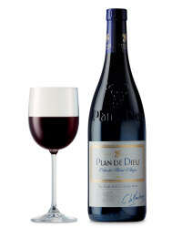Aldi The Exquisite Plan de Dieu 2014