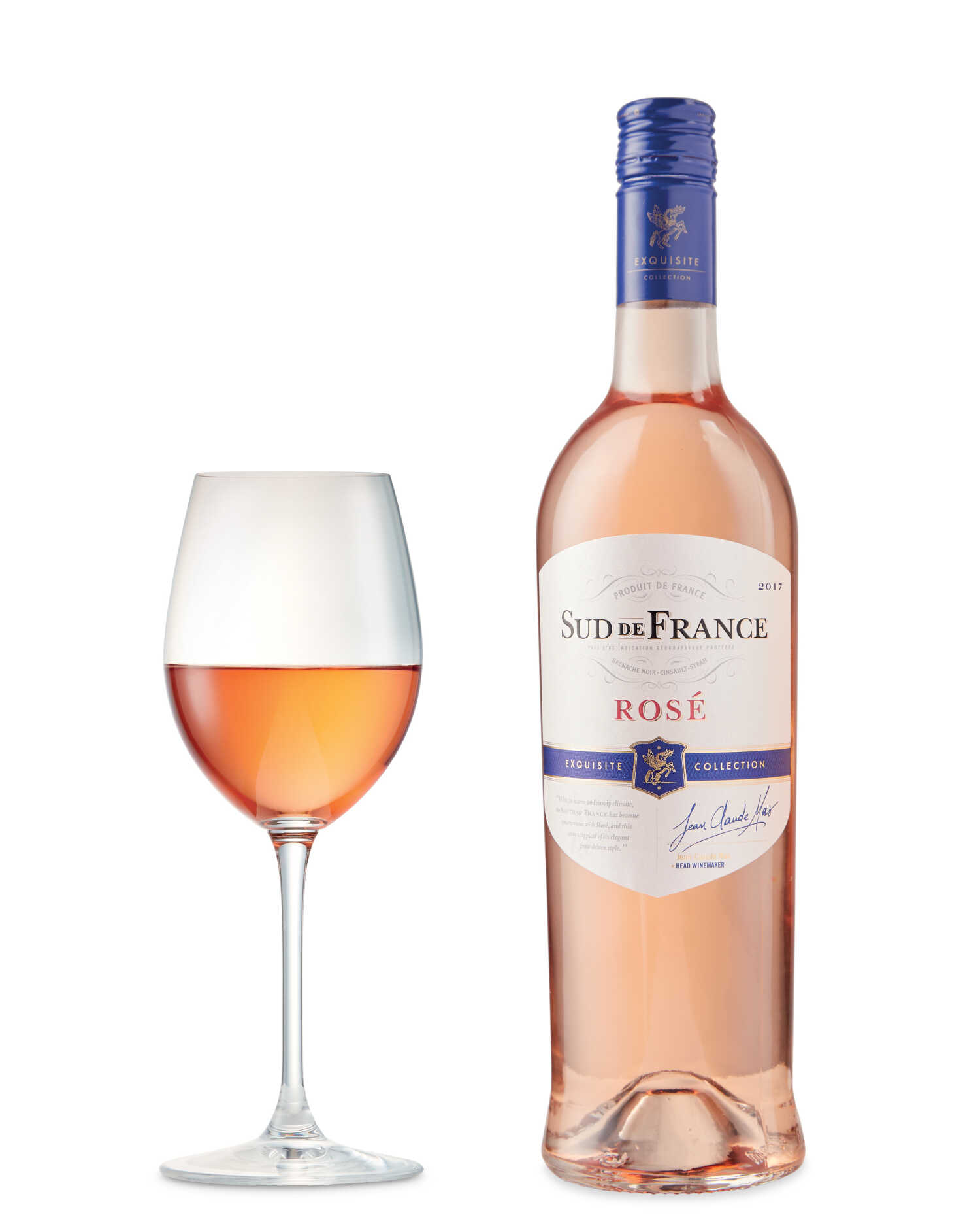 Exquisite Collection Sud de France Rosé