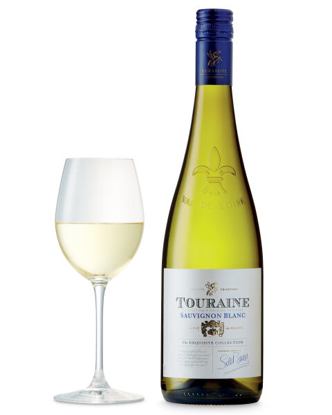 Aldi The Exquisite 2015 Touraine Sauvignon Blanc